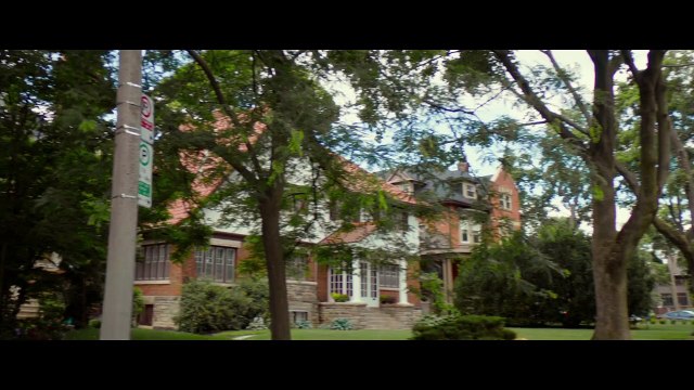 Rupture Premières minutes exclusives VF