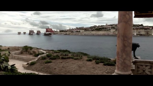 La Résurrection du Christ Teaser VF