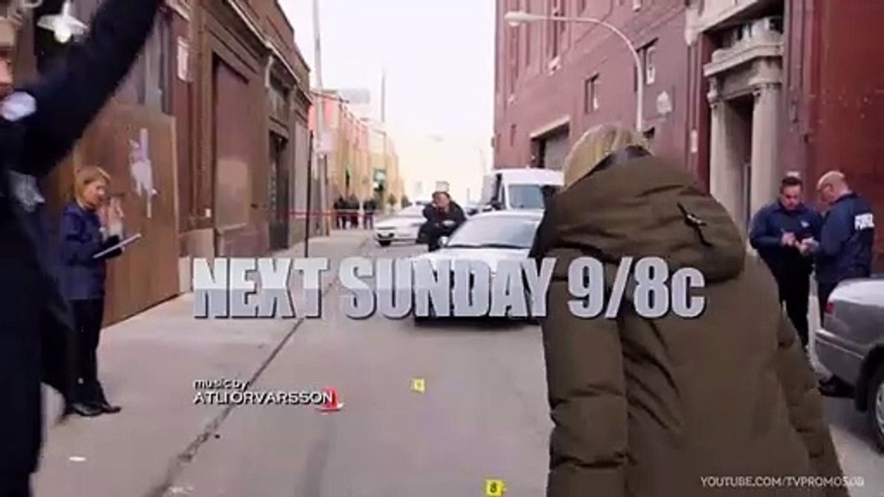 Chicago Justice - saison 1 - épisode 12 Teaser VO