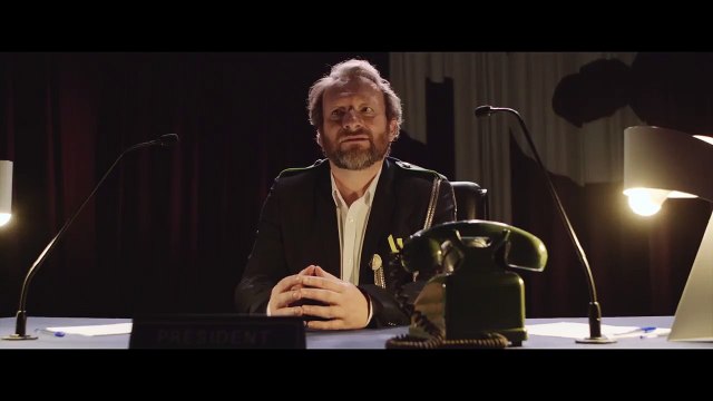 Hero Corp - saison 5 Teaser VF