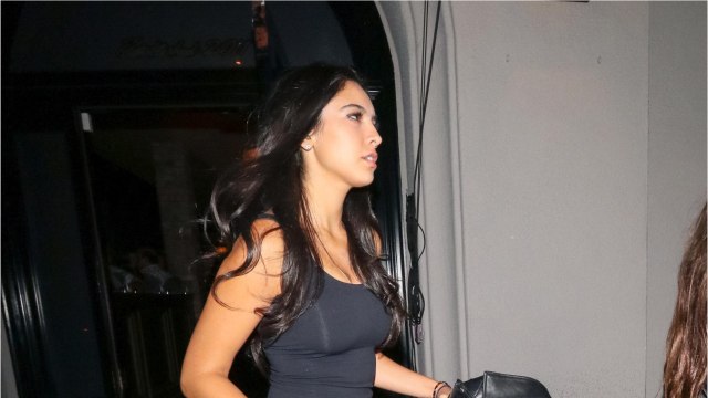 GALA VIDEO - Al Pacino, 81 ans et en couple : qui est Noor Alfallah, sa compagne de 28 ans ?