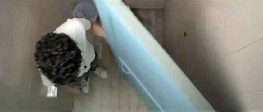 Beirut Intersections - EXTRAIT VOST Dans la cour de récréation