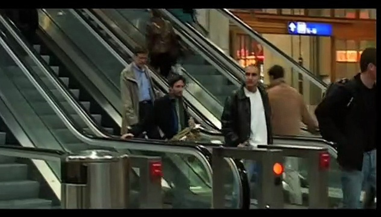 La vraie vie est ailleurs Teaser VF