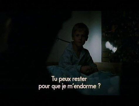 La Nouvelle vie de Monsieur Horten Extrait vidéo VO