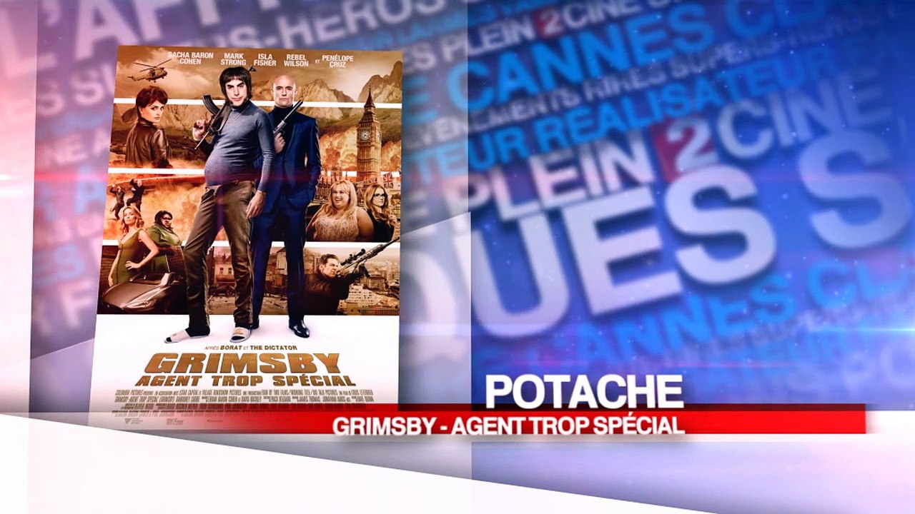Les films du 13 avril 2016