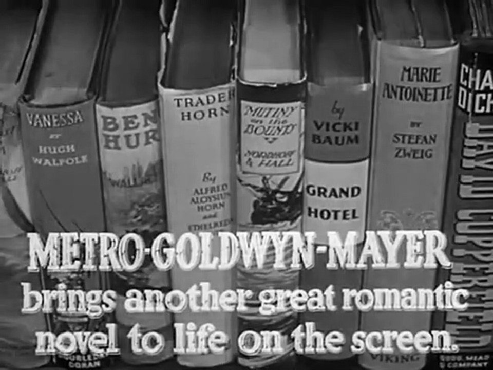 Les Révoltés du Bounty Bande-annonce VO