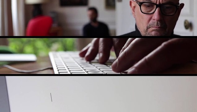 Voleur d'Histoire Bande-annonce VF