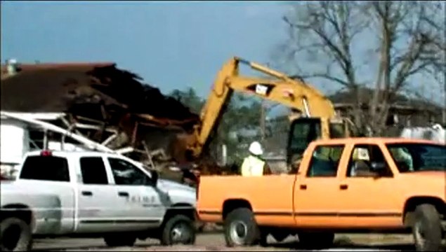 Jimmy Carter Man from Plains Bande-annonce VO