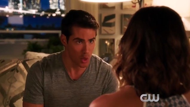 Jane The Virgin - saison 3 - épisode 18 Teaser VO