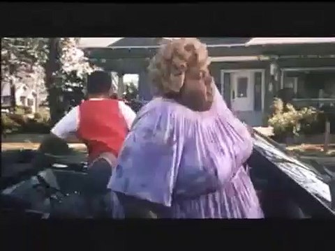 Big Mamma Bande-annonce VF