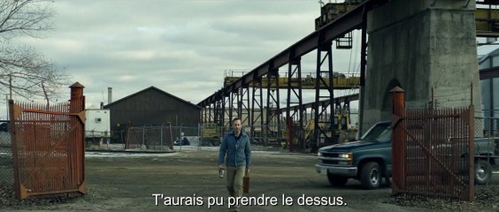 Nobody Bande-annonce VO