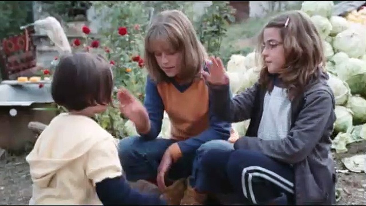 Premières neiges Bande-annonce VO