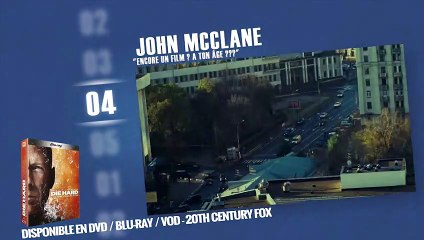 Les héros qu&#039;on pensait trop vieux pour ces conneries