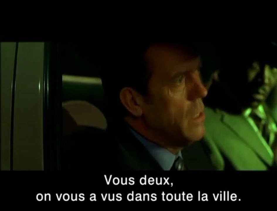 Au bout de la nuit Extrait vidéo (2) VO