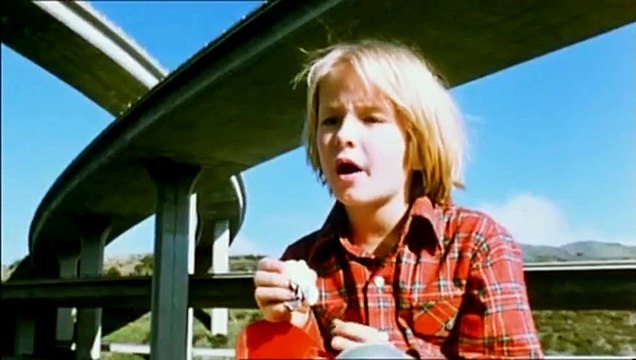 Paris, Texas Bande-annonce (2) VO STFR