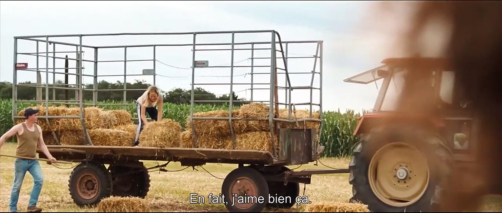 Gutland Bande-annonce VO