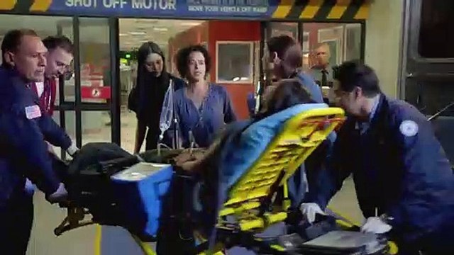 Night Shift - saison 3 Bande-annonce (2) VO