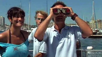 Le Ferry Boat - saison 1 Bande-annonce VF