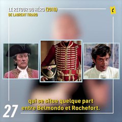 La Minute Reco - Le Retour du Héros