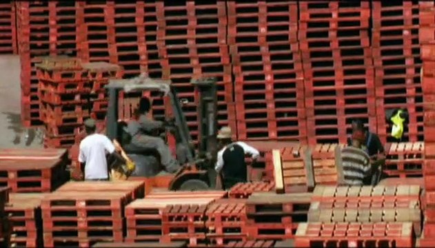 Dernier maquis Bande-annonce VF