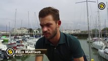 Félix Maritaud Interview 2: Jonas