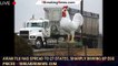 Avian flu has spread to 27 states, sharply driving up egg prices - 1breakingnews.com