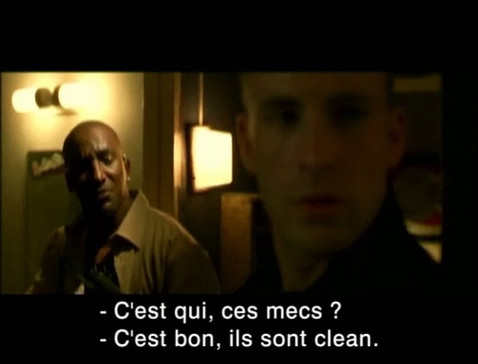 Au bout de la nuit Extrait vidéo (4) VO