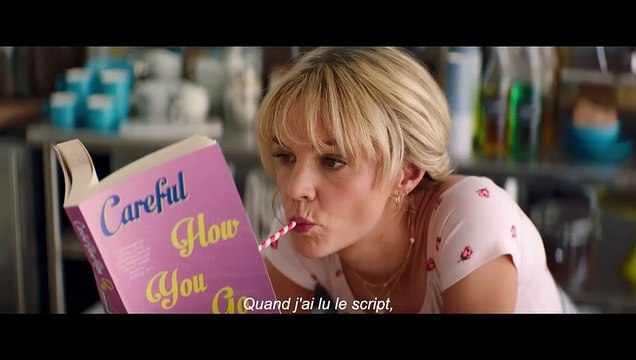 Promising Young Woman BONUS VO Le cast