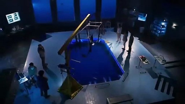 Peur Bleue 2 Bande-annonce VO