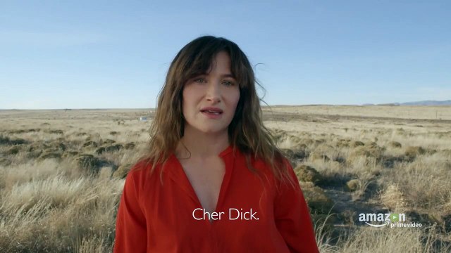 I Love Dick - saison 1 Bande-annonce VO
