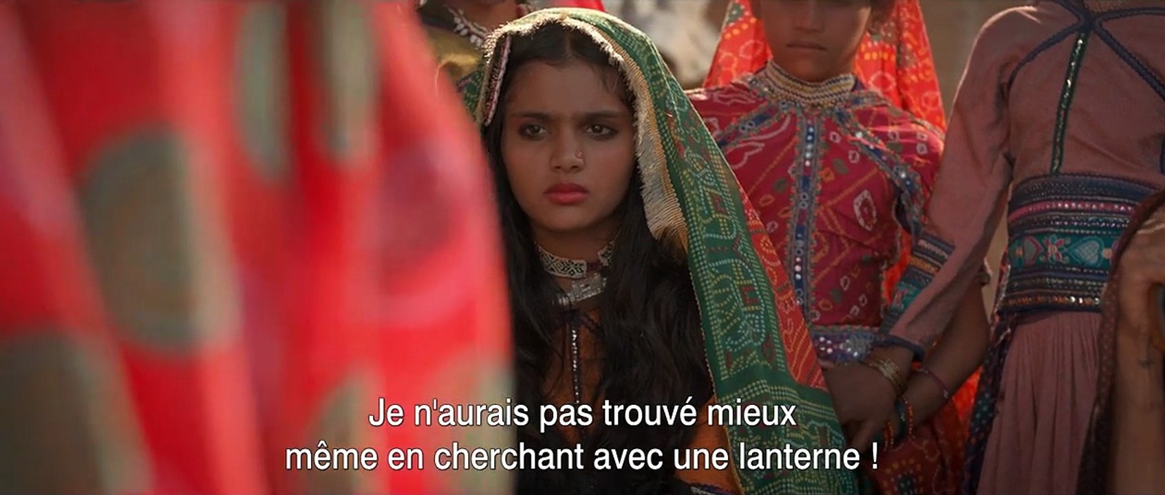La Saison des femmes - EXTRAIT VOST "Mariage arrangé"