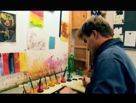 Sonic Mirror Extrait vidéo VO