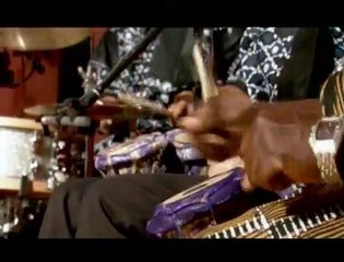 Sonic Mirror Extrait vidéo (5) VO