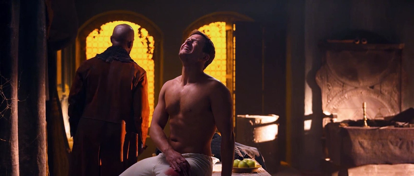 Robin des Bois EXTRAIT VF "Le charme de Loxley"