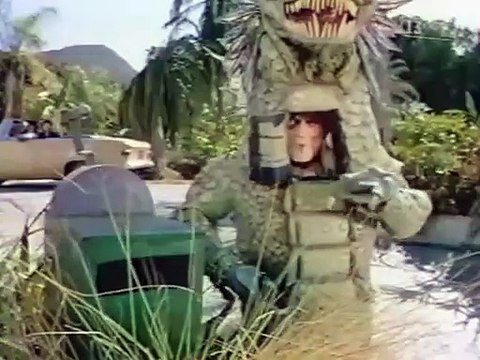 L'Agence tous risques Extrait vidéo VF