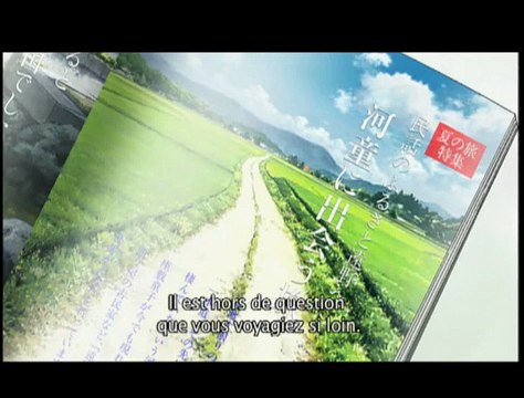 Un été avec Coo Bande-annonce (2) VO