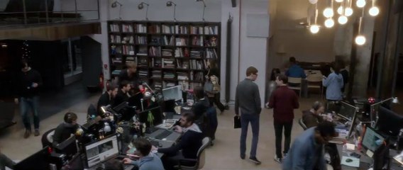 Elle Bande-annonce VF