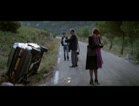 Parlez-moi de la pluie Teaser (2) VF