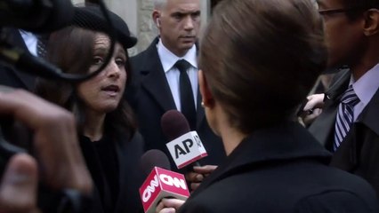 Veep - saison 6 - épisode 4 Teaser VO