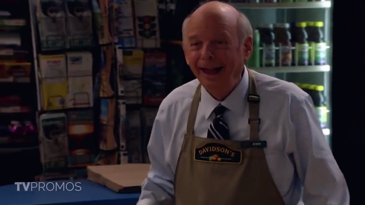 Young Sheldon - saison 4 épisode 17 Teaser VO