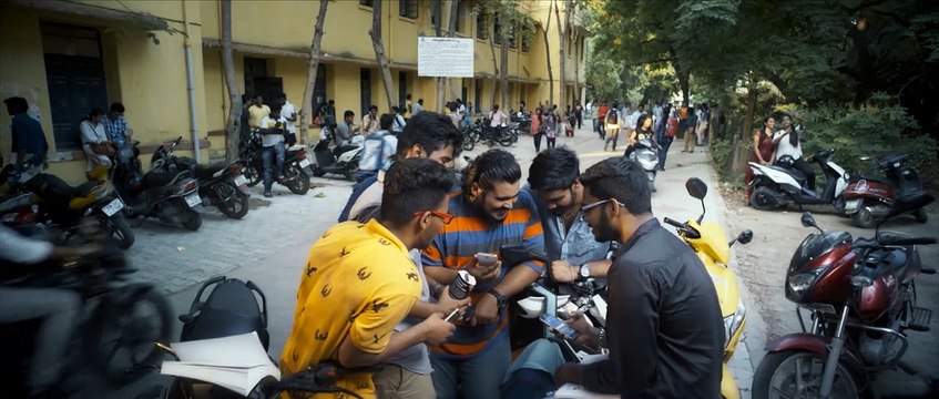 2.0 - Version Tamoul Bande-annonce VO