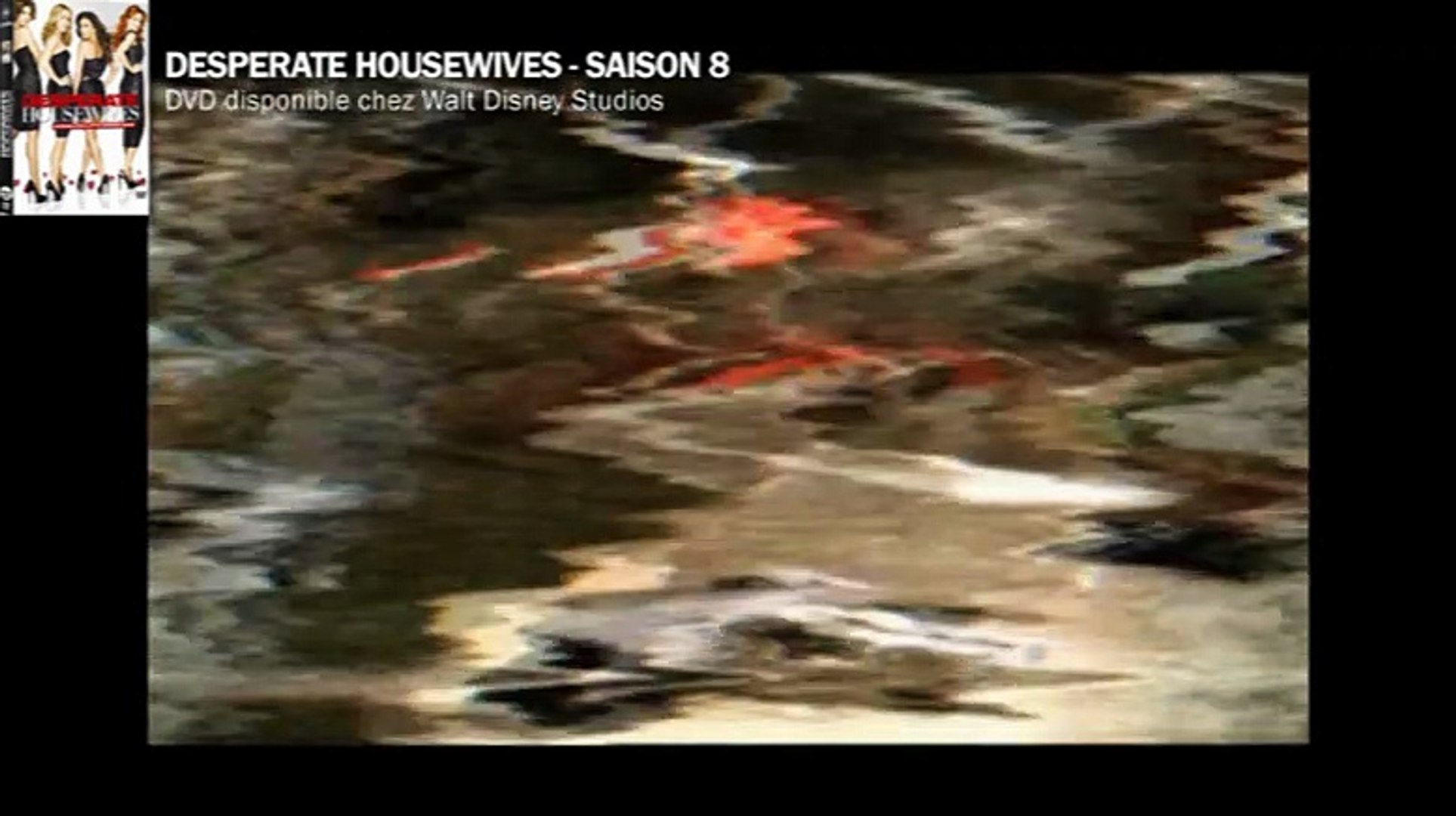 Desperate Housewives - saison 8 Extrait vidéo VO - Vidéo Dailymotion