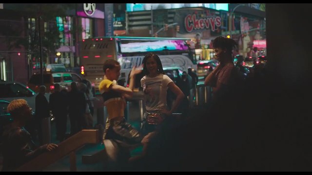 Port Authority Bande-annonce (2) VO