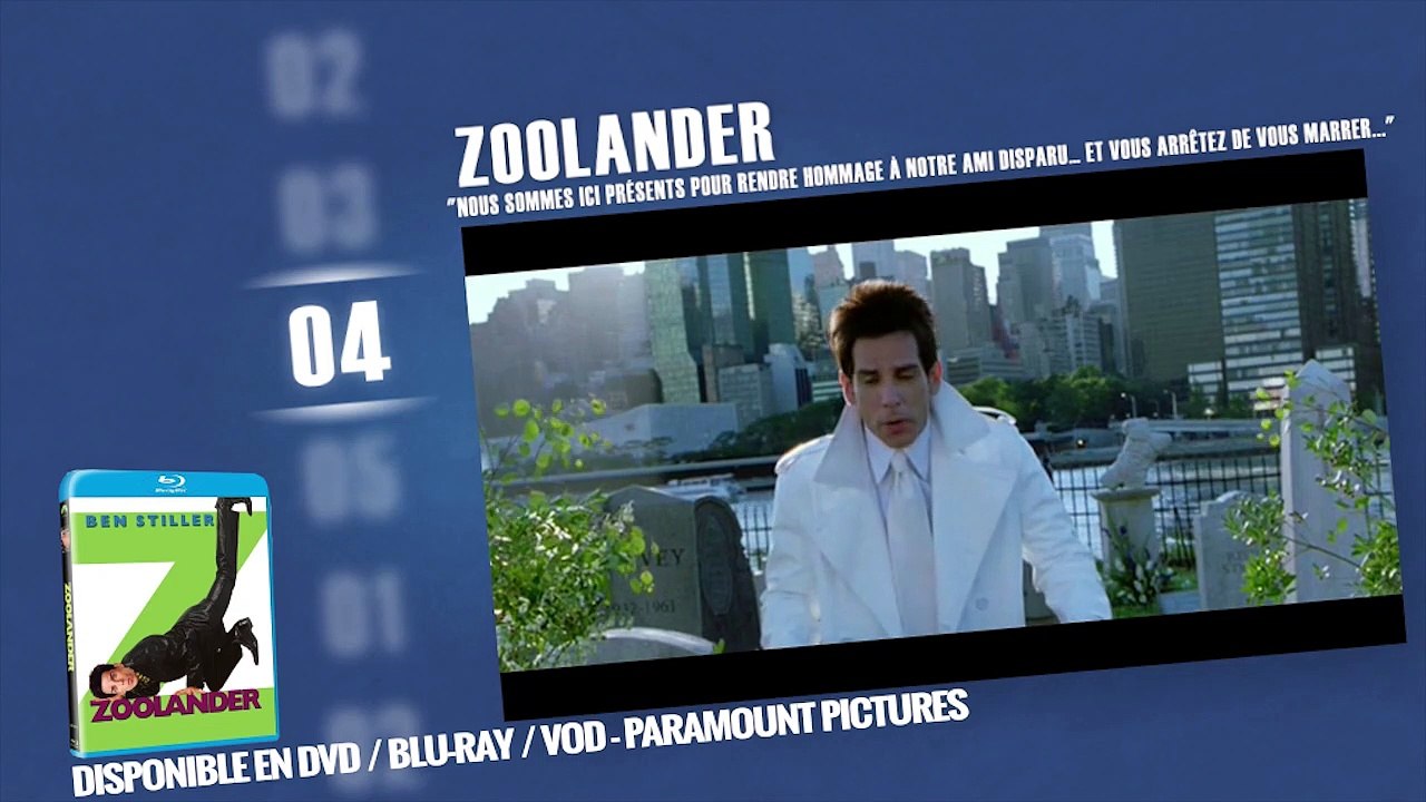 Les funérailles les plus drôles