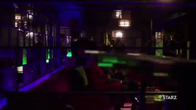 Power - saison 4 Teaser VO