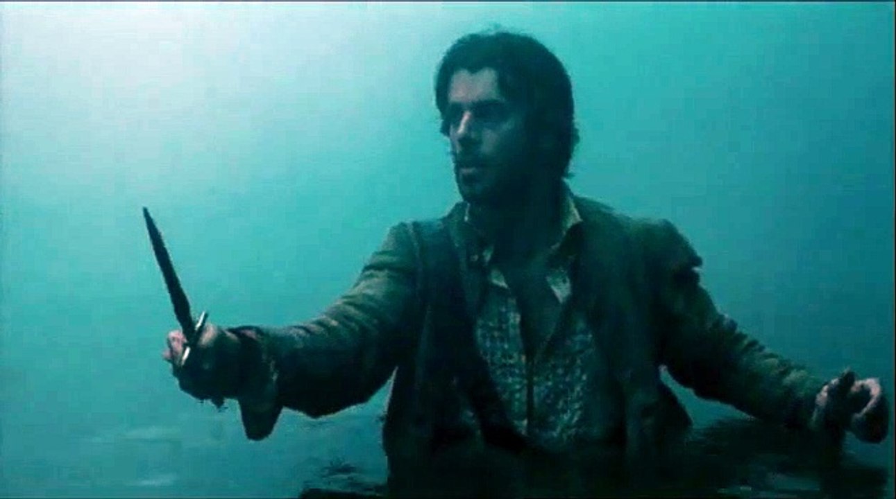 Capitaine Alatriste Extrait vidéo VO