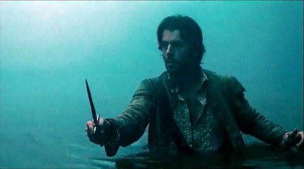 Capitaine Alatriste Extrait vidéo VF