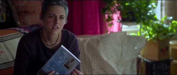 J.T. Leroy Bande-annonce VF