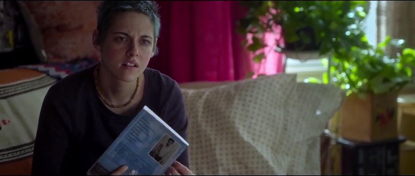 J.T. Leroy Bande-annonce VF