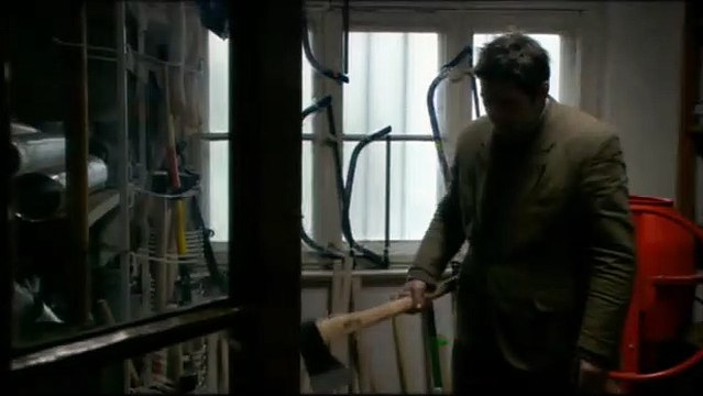 Quatre nuits avec Anna Bande-annonce VO